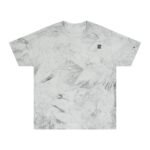 Unisex Color Blast T-Shirt