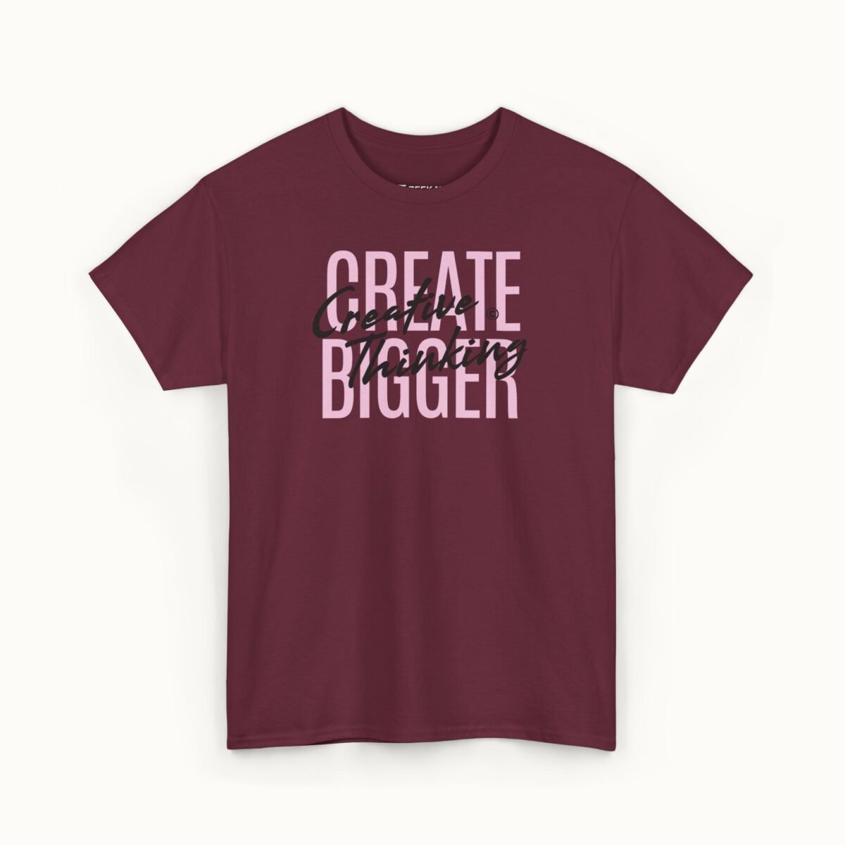 Creative Thinking T-Shirt