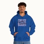 Creative Thinking Hoodie