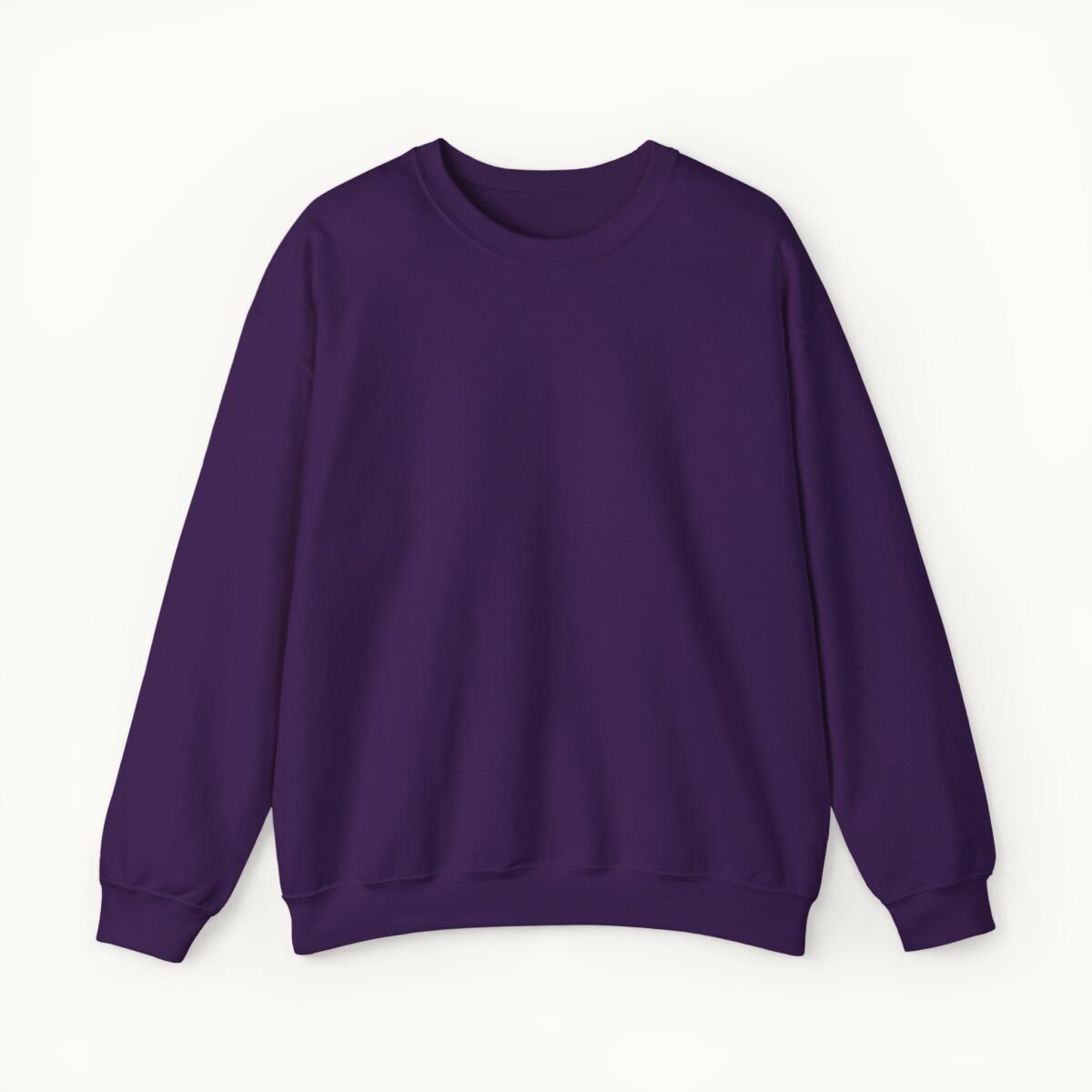 Unisex Heavy Blend Basic Sweatshirt