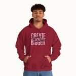 Creative Thinking Hoodie