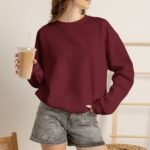Unisex Heavy Blend Basic Sweatshirt