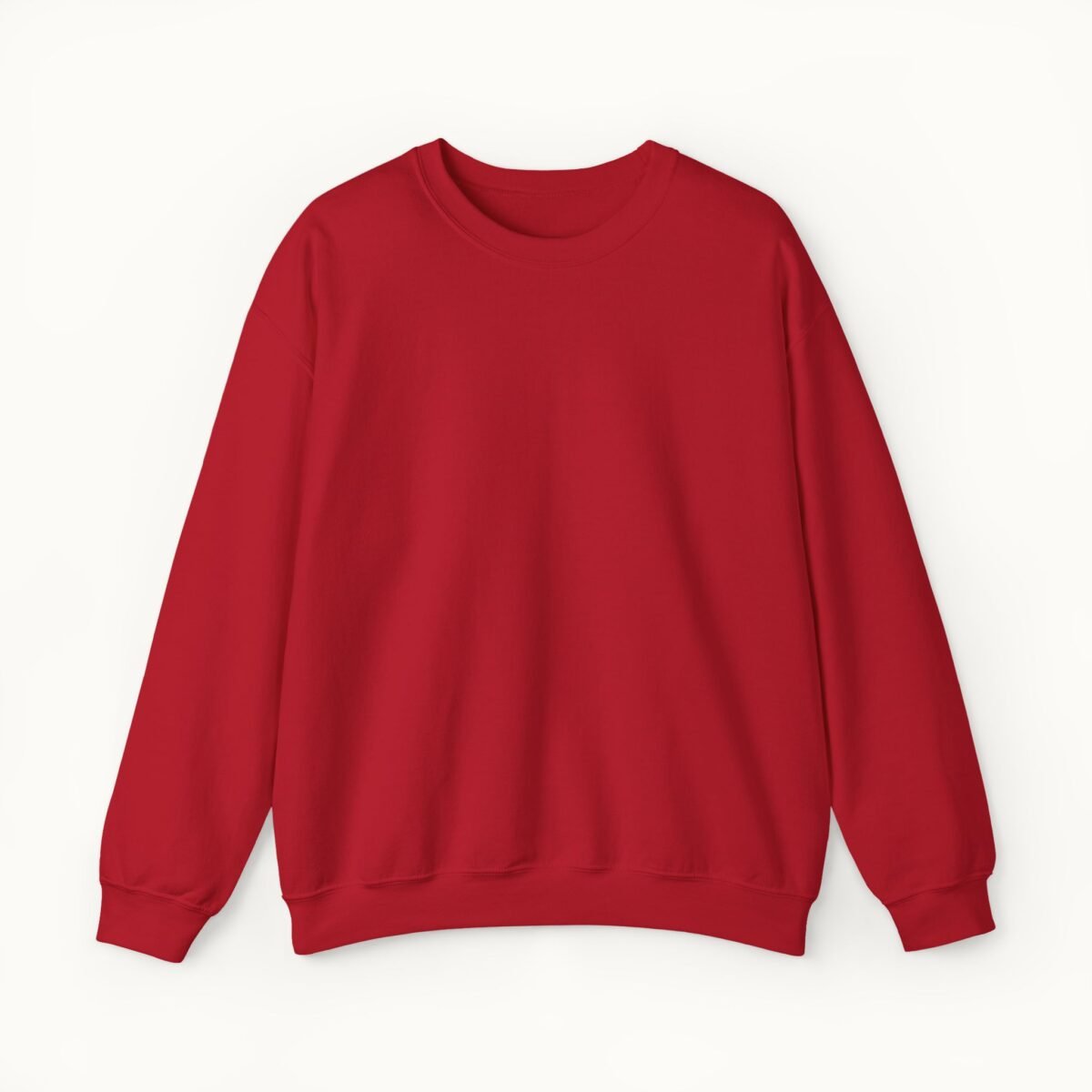 Unisex Heavy Blend Basic Sweatshirt