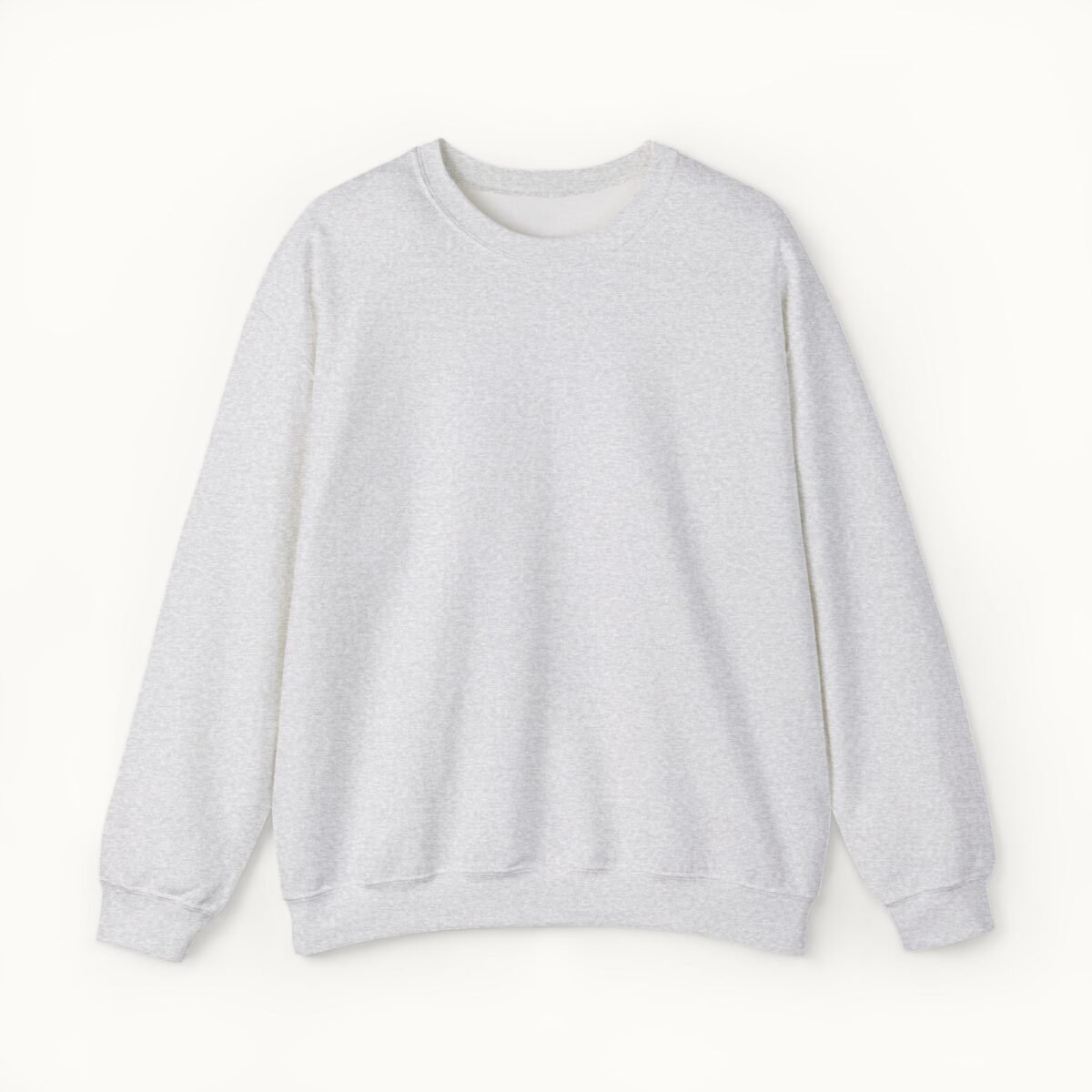 Unisex Heavy Blend Basic Sweatshirt