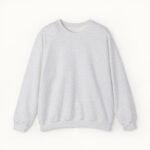 Unisex Heavy Blend Basic Sweatshirt