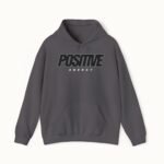 Positive Energy Hoodie