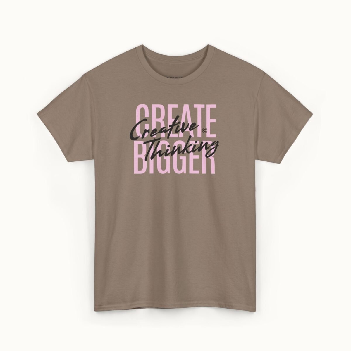 Creative Thinking T-Shirt