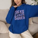 Creative Thinking Hoodie