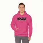 Positive Energy Hoodie