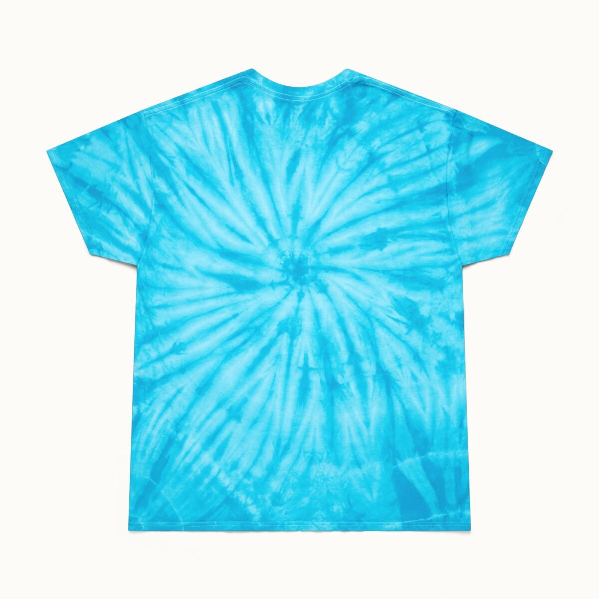 Unisex Cyclone Tie-Dye T-Shirt