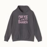 Creative Thinking Hoodie