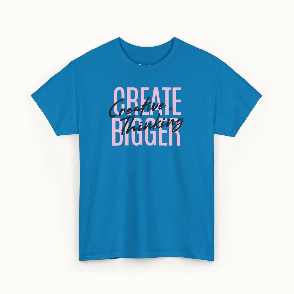 Creative Thinking T-Shirt