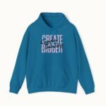 Creative Thinking Hoodie