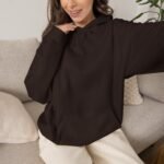 Unisex Heavy Blend Pullover Basic Hoodie