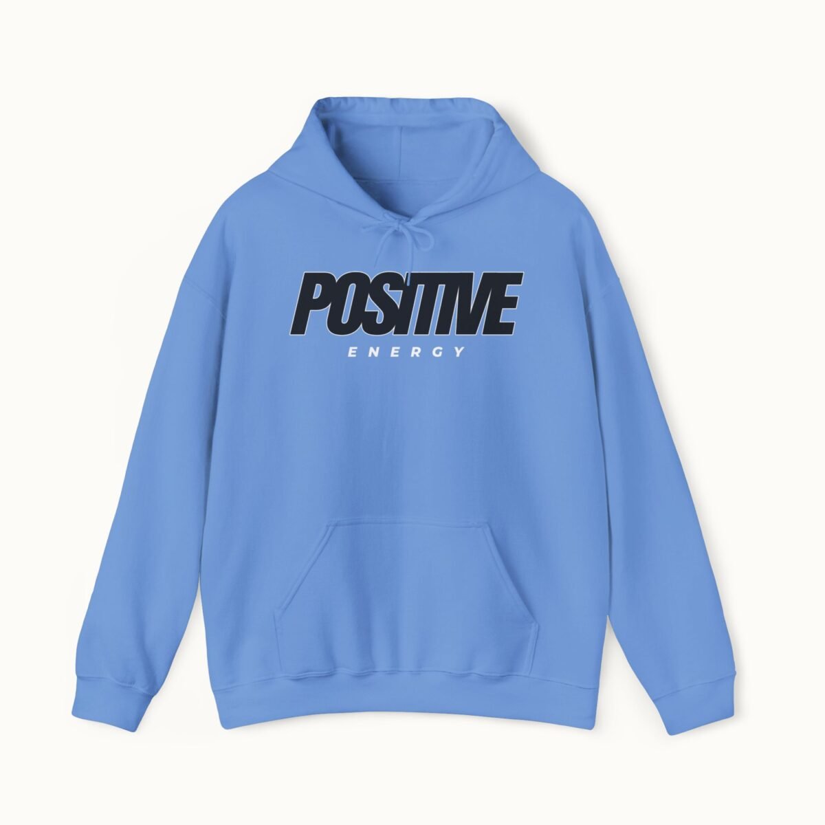 Positive Energy Hoodie