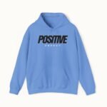 Positive Energy Hoodie