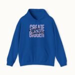 Creative Thinking Hoodie