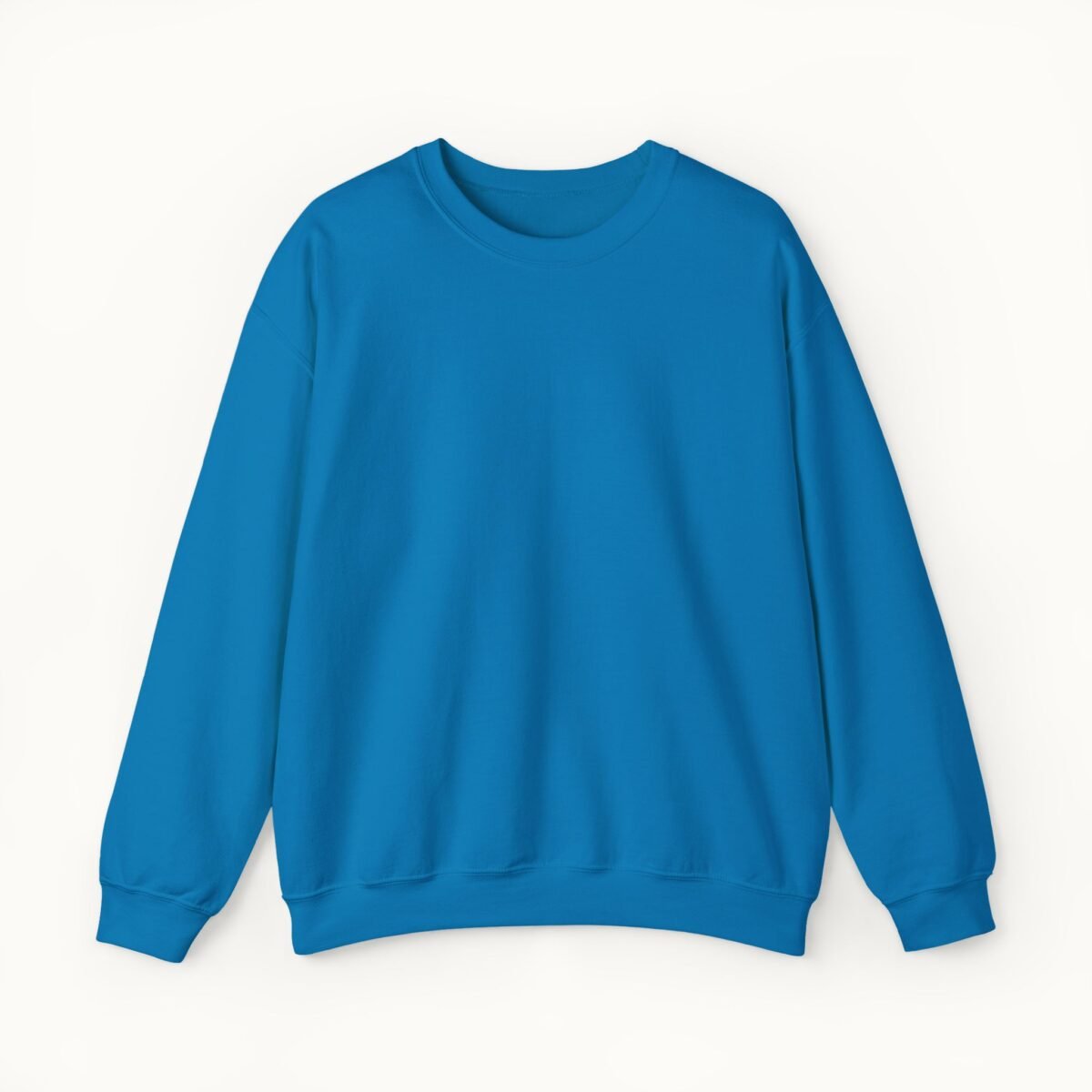 Unisex Heavy Blend Basic Sweatshirt