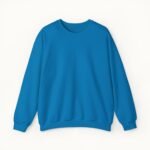 Unisex Heavy Blend Basic Sweatshirt