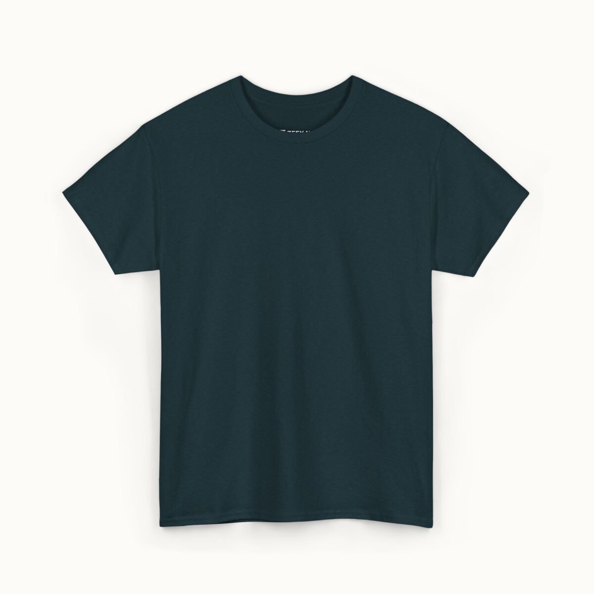 Unisex Heavy Cotton Basic T-Shirt