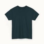 Unisex Heavy Cotton Basic T-Shirt