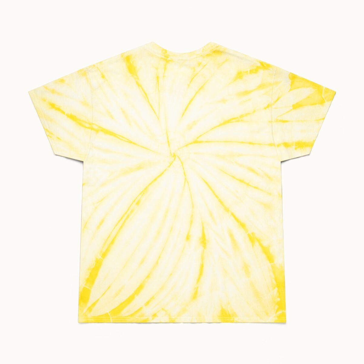 Unisex Cyclone Tie-Dye T-Shirt