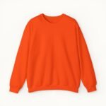 Unisex Heavy Blend Basic Sweatshirt