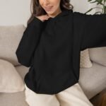 Unisex Heavy Blend Pullover Basic Hoodie