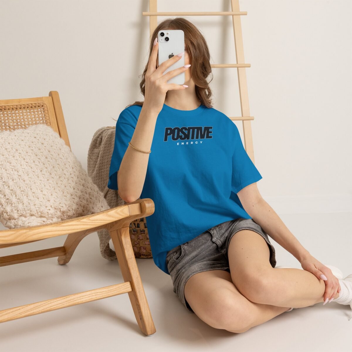 Positive Energy T-Shirt