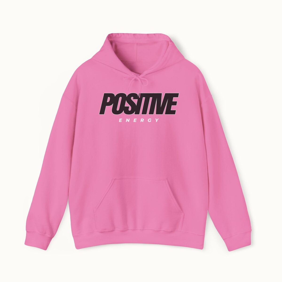 Positive Energy Hoodie