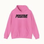 Positive Energy Hoodie
