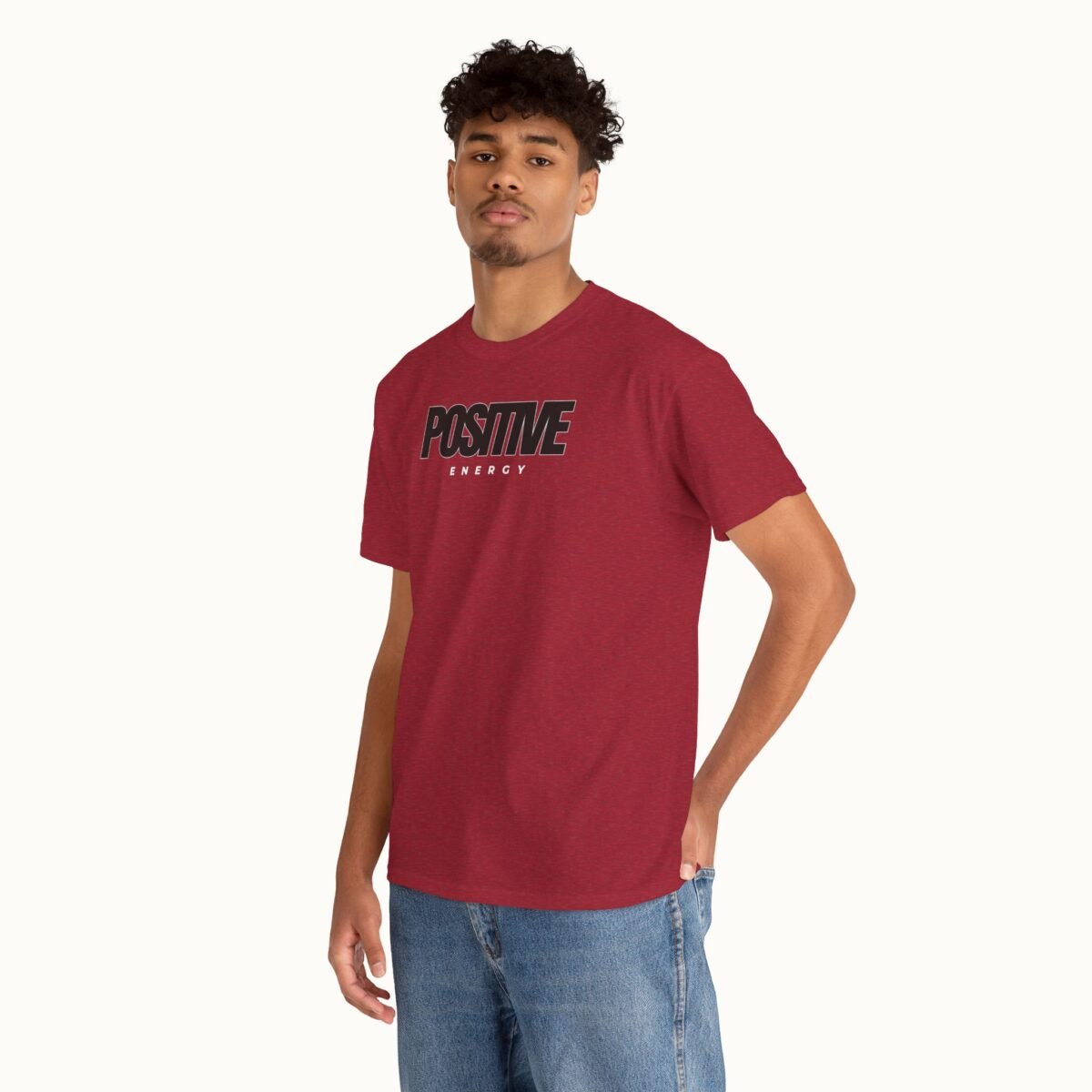 Positive Energy T-Shirt