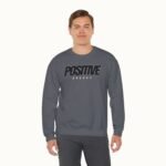 Positive Energy Crewneck Sweatshirt