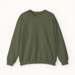 Unisex Heavy Blend Basic Sweatshirt
