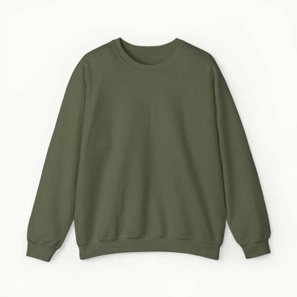 Unisex Heavy Blend Basic Sweatshirt