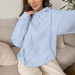 Unisex Heavy Blend Pullover Basic Hoodie