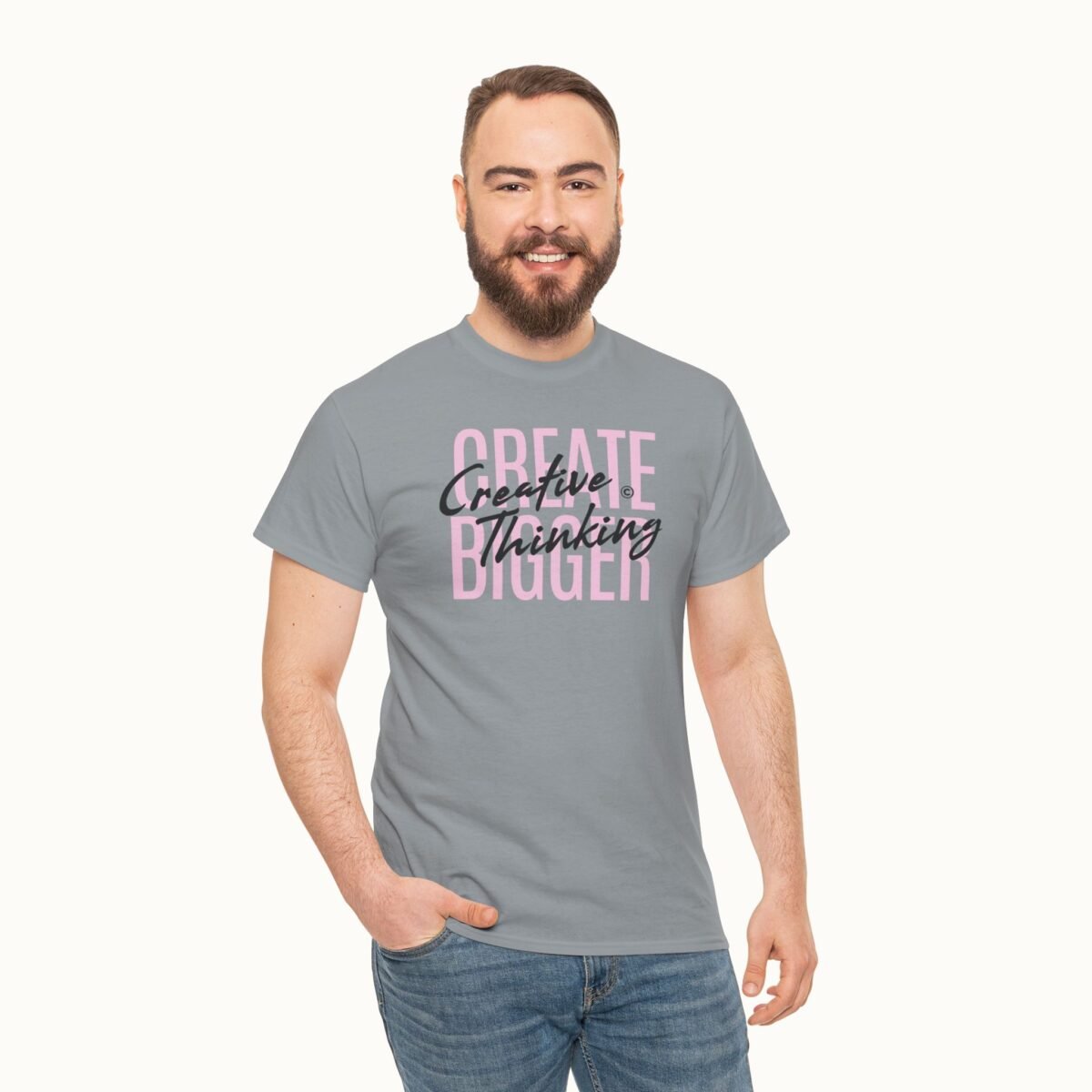 Creative Thinking T-Shirt