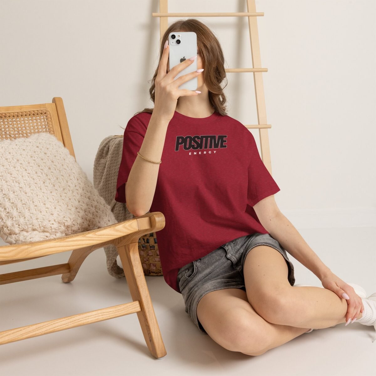 Positive Energy T-Shirt