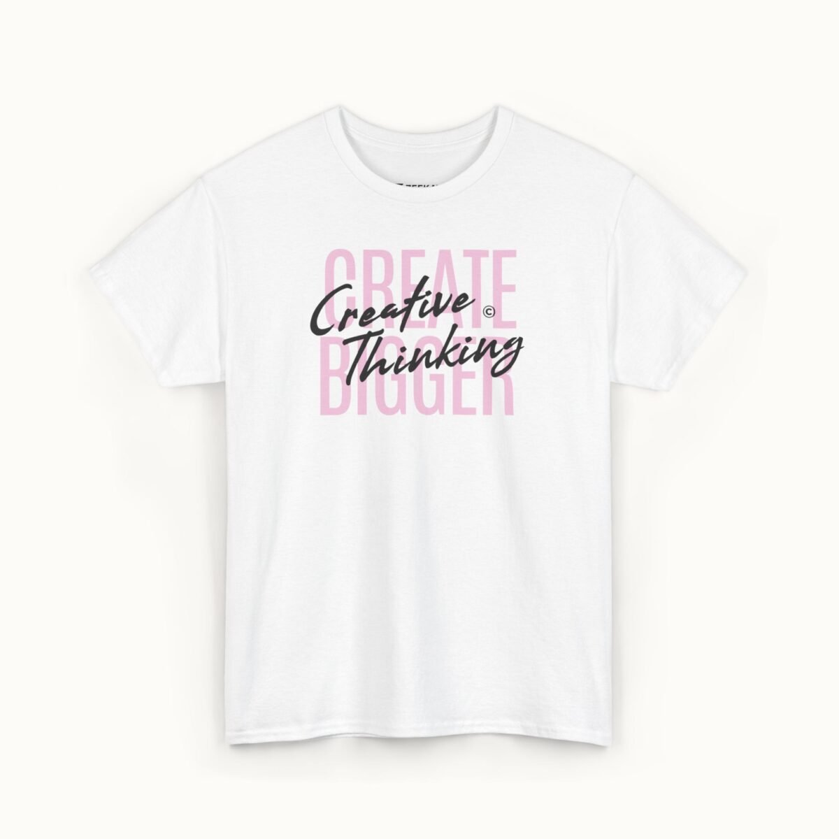 Creative Thinking T-Shirt
