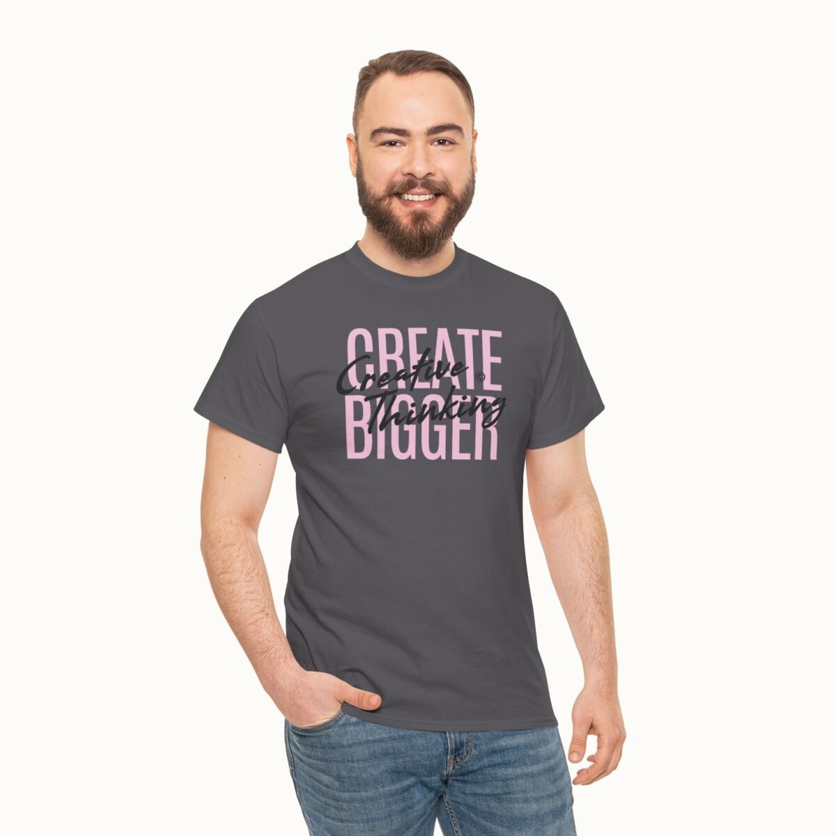 Creative Thinking T-Shirt
