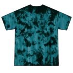 Unisex Crystal Tie-Dye Tee