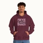 Creative Thinking Hoodie