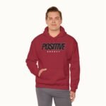 Positive Energy Hoodie