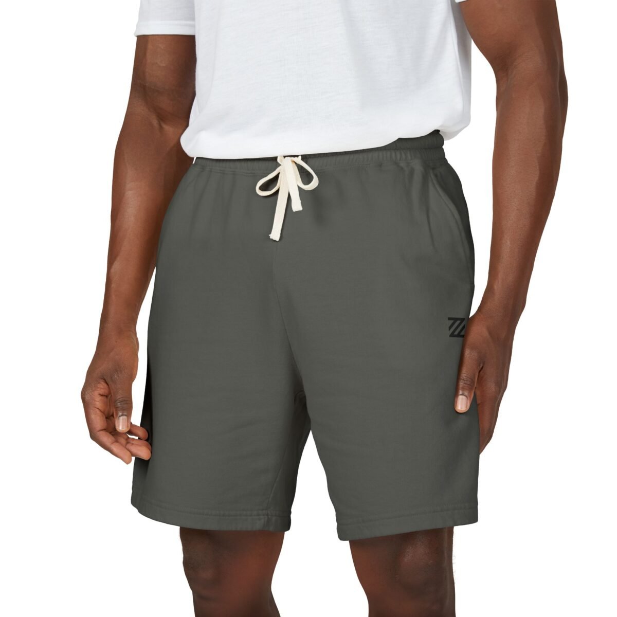 Lightweight Fleece Sweat Shorts