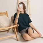 Unisex Heavy Cotton Basic T-Shirt