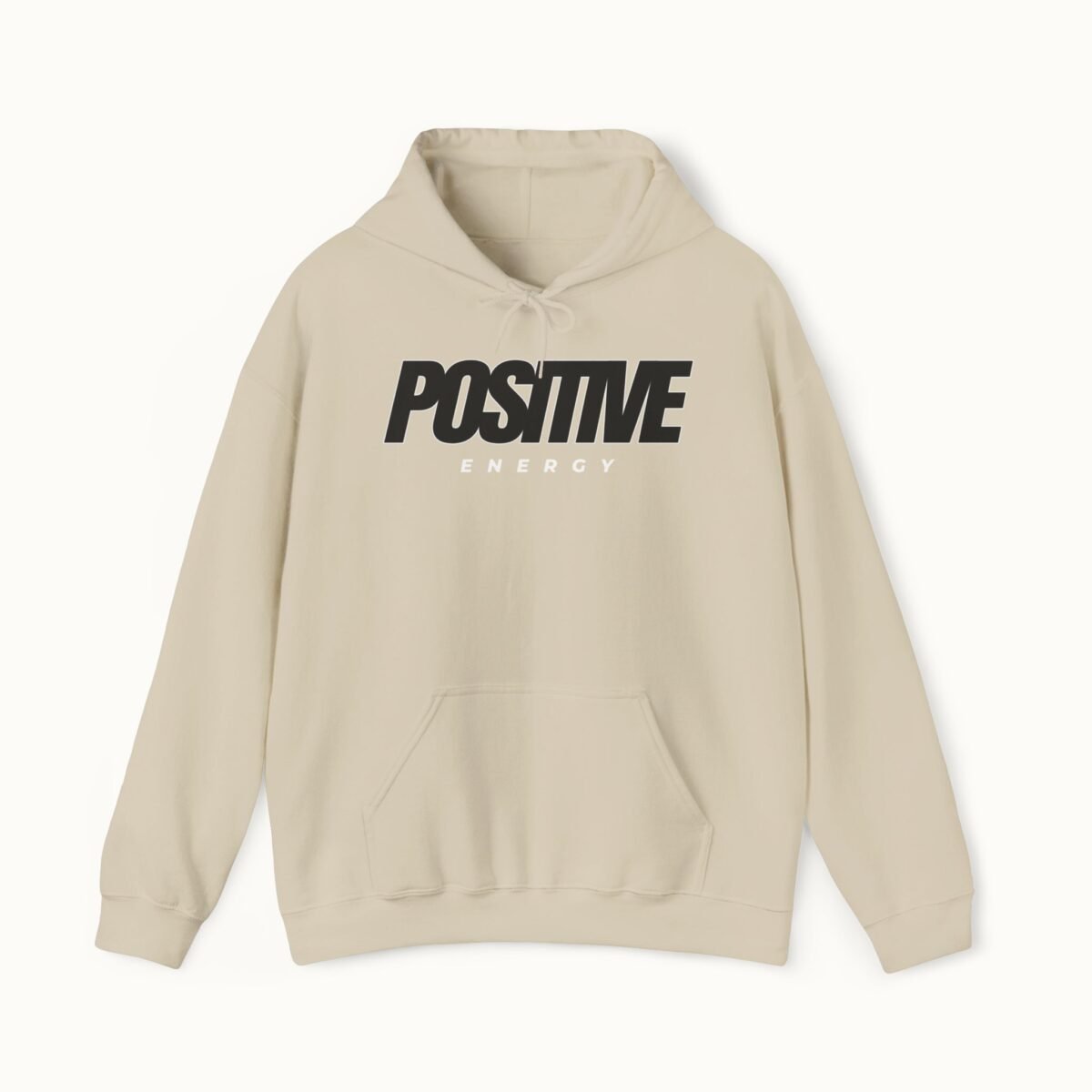 Positive Energy Hoodie