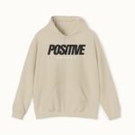 Positive Energy Hoodie