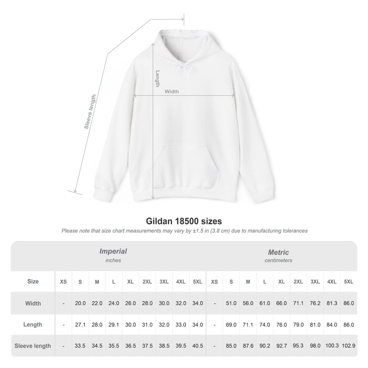 Creative Thinking Hoodie