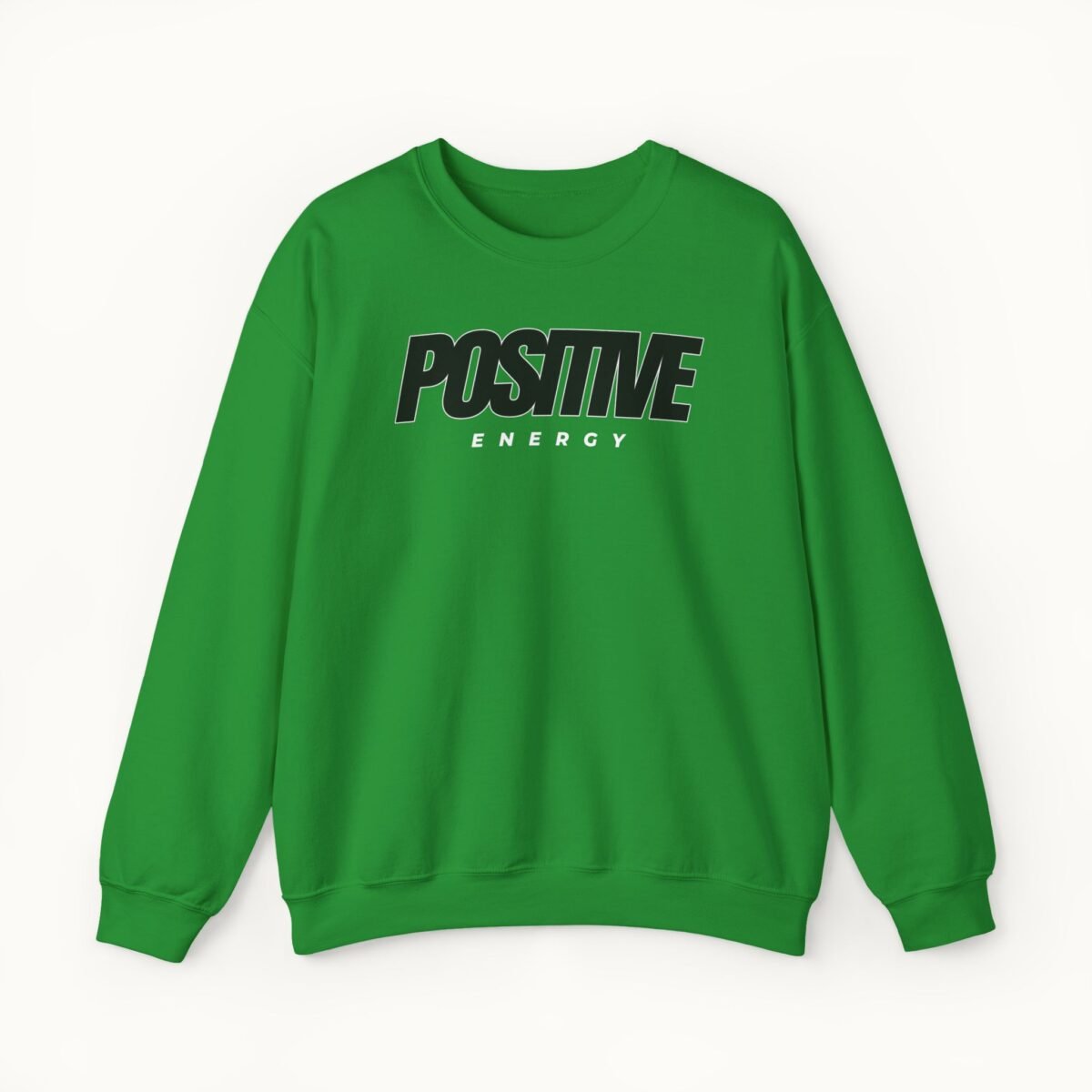 Positive Energy Crewneck Sweatshirt