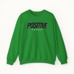 Positive Energy Crewneck Sweatshirt